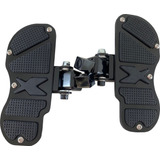 Plataforma Traseira Articulada Mirage 650 Sport Jjcustom