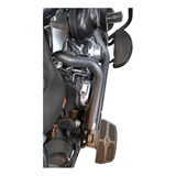 Plataforma Traseira Fat Boy Low 2012 2017 Harley Davidson