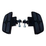 Plataforma Traseira Harley Davidson