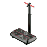 Plataforma Vibratória Energym Pro Genis Polishop