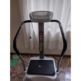 Plataforma Vibratória Energym Turbo Charger 110v