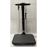 Plataforma Vibratória Genis Energym Polishop