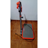 Plataforma Vibratória Genis Energym Pro Polishop Cor Cinza