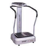 Plataforma Vibratória Gold 750 W Profissional