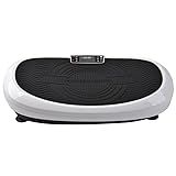 Plataforma Vibratória Pro 220v WCT Fitness