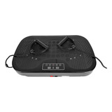 Plataforma Vibratoria Slim Bivolt