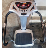 Plataforma Vibratória Up Fitness Polishop Energym Pro 220v