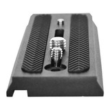 Plate 501pl Quick Release P Tripé Manfrotto 501 503 701hdv