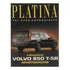 Platina Nº9 Volvo 850 T-5r Opel Tigra Mercedes E420 Mazda V6