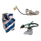 Platinado E Condensador Bosch