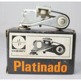 Platinado Fiat 147 Alfa Romeu 2300 Puma Saveiro Maverick Gol