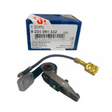 Platinado Fusca Tampa Baixa Original Bosch 9231081332