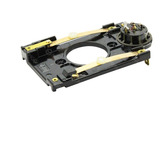 Platinado Secadora Brastemp Motor Weg 220 Volts 220v