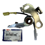 Platinado Volkswagen Fusca 1500 1 5 70 75