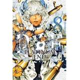 Platinum End