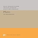 Plato  An Introduction  English