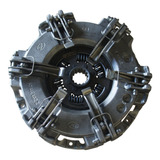 Plato Case Farmall 80 Luk E dupla 280mm novo 