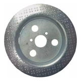 Plato Da Embreagem P Motores 49cc 80cc 100cc Motorizada 2t