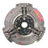 Platô De Embreagem Dupla Trator Massey 962192 Atf