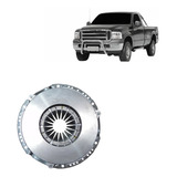 Plato De Embreagem Ford