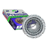 Platô De Embreagem Novo Para Volvo D 13 I shift 430mm