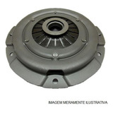 Platô De Embreagem S10 2 2 gasolina 2012 2013 2014 2015