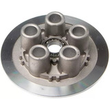 Plato De Embreagem Scud Moto Honda Cbx 250
