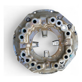 Plato De Embreagem Trator Ford F4600 8furos 330mm