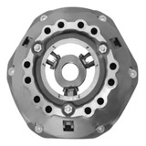Plato De Embreagem Tratores Valmet 60 62 360 Larga