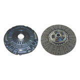 Plato Disco Colheitadeira 8055