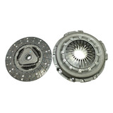 Plato Disco Embreagem 330mm