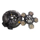 Plato Disco Embreagem Trator Massey Ferguson 292 297 299 kit