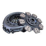 Plato   Disco Embreagem Tratores 7610 7630 7810 7830 8030