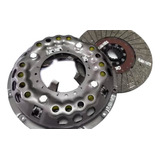 Plato E Disco Cbt 2080 12polegadas