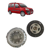 Plato E Disco De Embreagem Doblo  Grand Siena palio 55243330