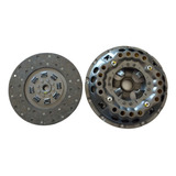 Platô E Disco De Embreagem Trator Ford 4600 4610 4630