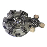 Platô E Disco De Embreagem Trator Massey 650 660 680