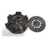 Plato E Disco Embreagem Trator Ford Nh Tl55 tl65 Rolamento
