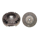 Plato E Disco Embreagem Trator Valtra Valmet 100 148 350mm