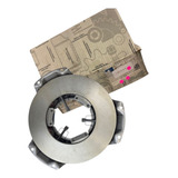 Plato Embreagem 330mm Sachs