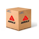 Plato Embreagem Agrale Mf 362 6025003024008