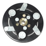 Platô Embreagem Cubo Compressor Honda Civic 2004 2005 2006