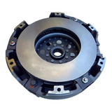 Platô Embreagem Dupla Para Trator Yanmar 1055 1155 Ya4420055
