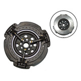 Platô Embreagem Dupla Trator Massey Ferguson Eaton 1868005
