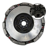 Platô Embreagem Dupla Trator Massey Ferguson Platocom 042964