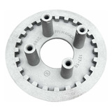 Platô Embreagem Honda Cg 125 Today Ml Turuna Original Toop