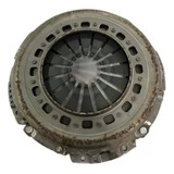 Plato Embreagem Mf 5650 Advanced Ideal 9075 13p