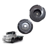 Platô Embreagem Nitt P  Mercedes Benz 1620
