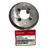 Plato Embreagem Original Honda Da Crf 230 F 2007 A 2019