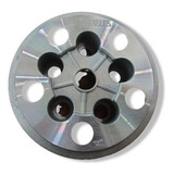 Plato Embreagem Para Moto Suzuki Yes 125 Modelo Original
